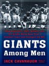 Giants Among Men